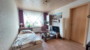 Single Room room in Pension Haus Germania