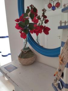 Acasadelpescatore Bed and Breakfast