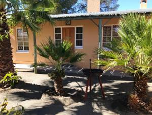 Die Katte Guest House Cottages- Vosburg