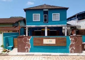 Pousada Tribo Ubatuba