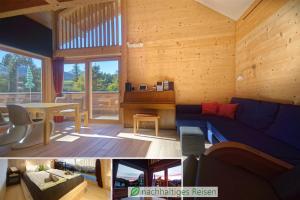 Bio Ferienwohnung am Wildsee in Seefeld mit E-Ladestation