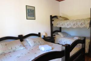 Pousada Toca das Bromelias