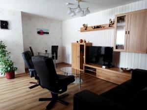 Family Room room in Pension Haus Germania
