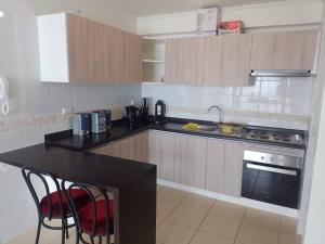 Departamento Amoblado a Pasos del Faro