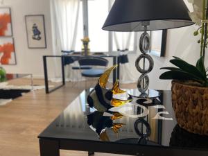 MB luxury apartments