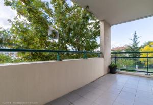 Appartements ZenBNB - Le Majestic / Appartement avec 1 chambre / Parking Prive / Balcon : photos des chambres