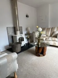 The Old Dairy Steep,Petersfield in Collyers Estate in the South Downs National park - Privett