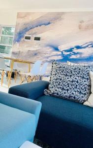 Sienna’s Seaview Guest Cottage