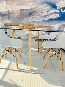 Sienna’s Seaview Guest Cottage