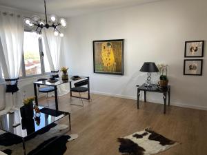 MB luxury apartments