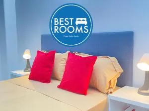 Best Rooms- Quarto 4 Plateau - Praia