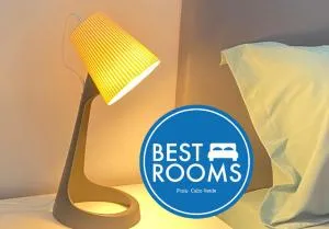Best Rooms - Quarto 3 Plateau - Praia