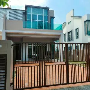 Casuarina Sea Breeze Desaru - Kangkar Papan