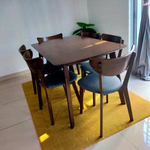 Casuarina Sea Breeze Desaru