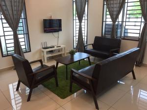 Casuarina Sea Breeze Desaru