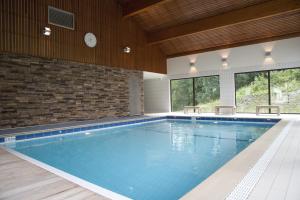 Résidence La Marmottane