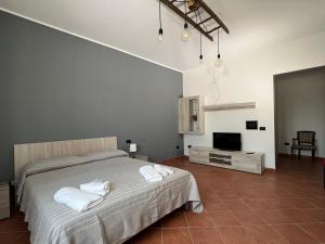 Junior Suite con Vista Giardino