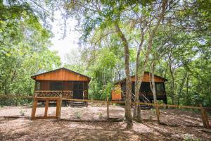 Lost Compass Cabanas