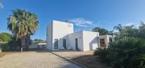 Villa Le Dune Cocus - Menfi