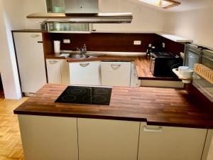 Haus Wenger Mountain View & Swimming Pool