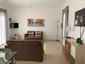 Villa Le Dune Cocus