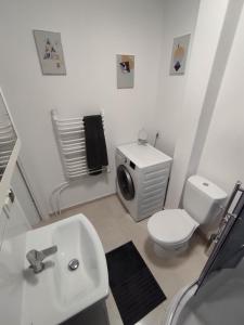 ***Casablanca Apartament*** - 40m² ✓