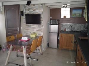 Les Oliviers de Camargue