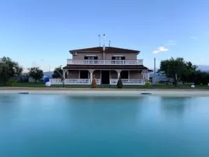 Resort Amica - Sibari