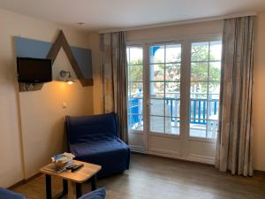 Appartement Belle Dune