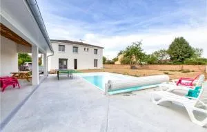 Beautiful Home In Albi - 阿尔比