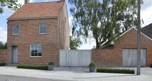 B&B Pierre-Marie - Koekelare