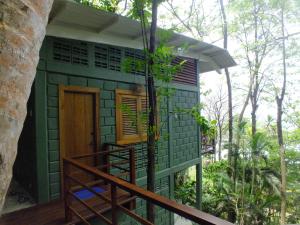 Casa Galú - Capurganá