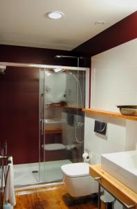 Hotel Rural El Mondalón