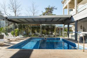 Hotel Valeria Apart & Hotel Spa