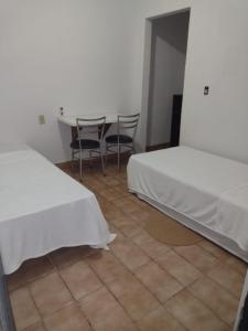 Pousada Recanto Alaketu Hospedagens