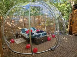 La Bulle du Cheix - Lomprat