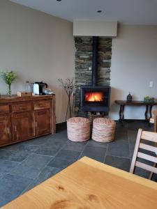 Villa Alva Guest House