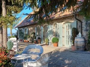 Maison Bagatell Badacsony