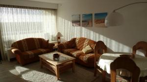 Sankt Peter Ording Parkwohnanlage Atlantic App.162