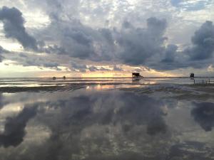 Sankt Peter Ording Parkwohnanlage Atlantic App.162