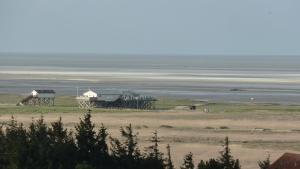 Sankt Peter Ording Parkwohnanlage Atlantic App.162
