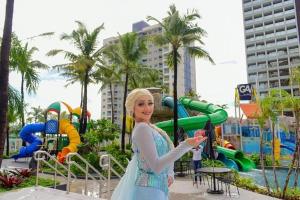 Salinas Premium Resort