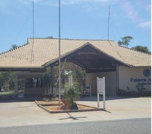 Palavra da Vida - Apartamento completo