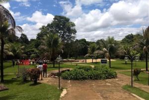 Palavra da Vida - Apartamento completo