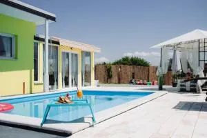 Bungalow Lux - Opovo