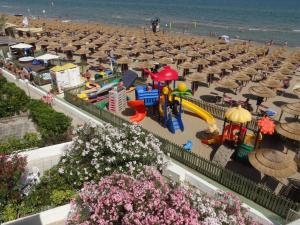 Case Vacanze Rodi Garganico