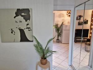 Appartements GregBnb-com - T2 Design 30m² - Ouest : photos des chambres