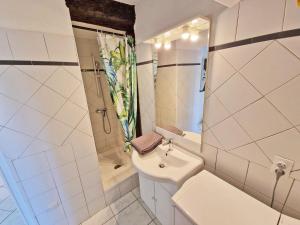 Appartements GregBnb-com - T2 Design 30m² - Ouest : photos des chambres