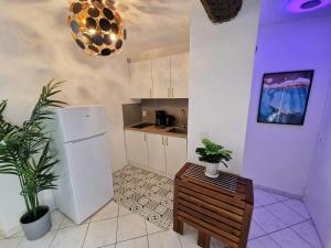 Appartements GregBnb-com - T2 Design 30m² - Ouest : photos des chambres