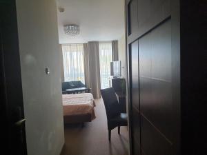 Apartament 307 w 4-gwiazdkowym Hotelu DIVA SPA w Kołobrzegu